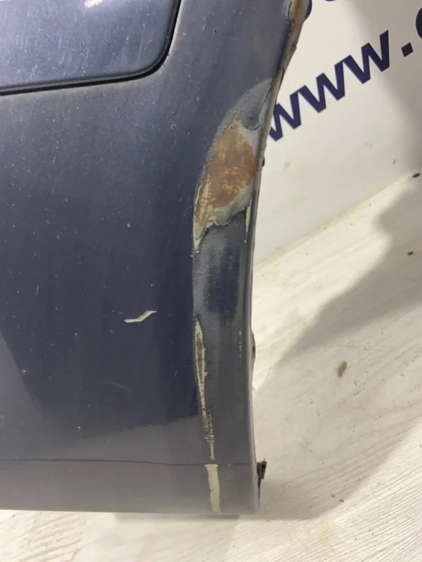 Крыло переднее правое Ford S-Max (06-15) SAV 2.0L