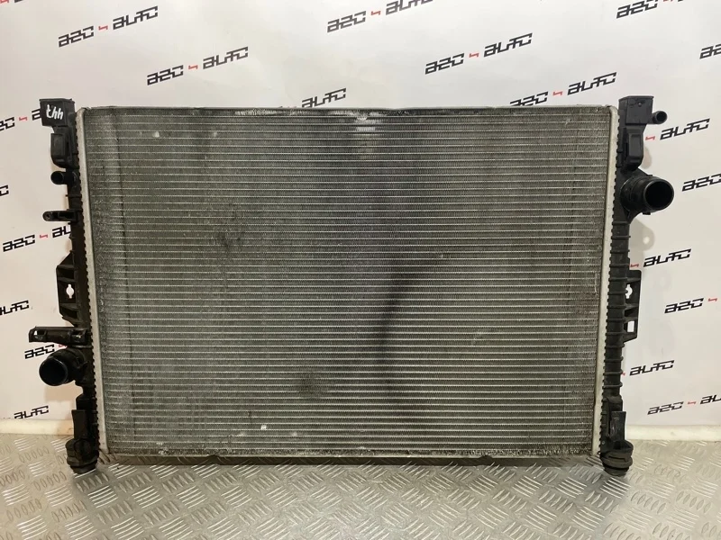 Радиатор охлаждения двигателя Volvo S60 2012 36000106 2 3.0