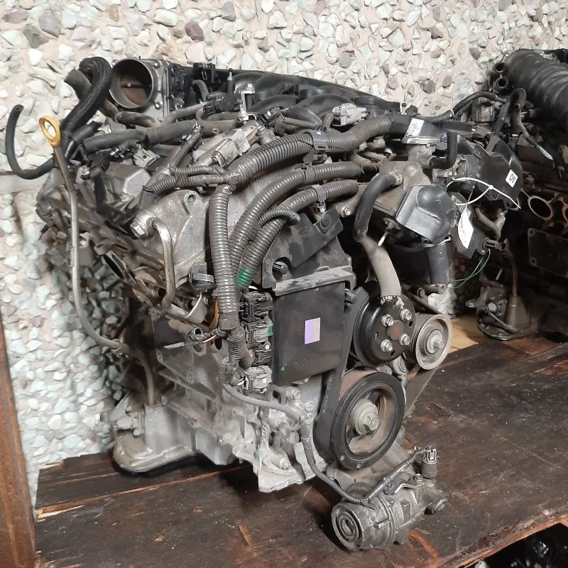 Двигатель Lexus GS350 2005-2015