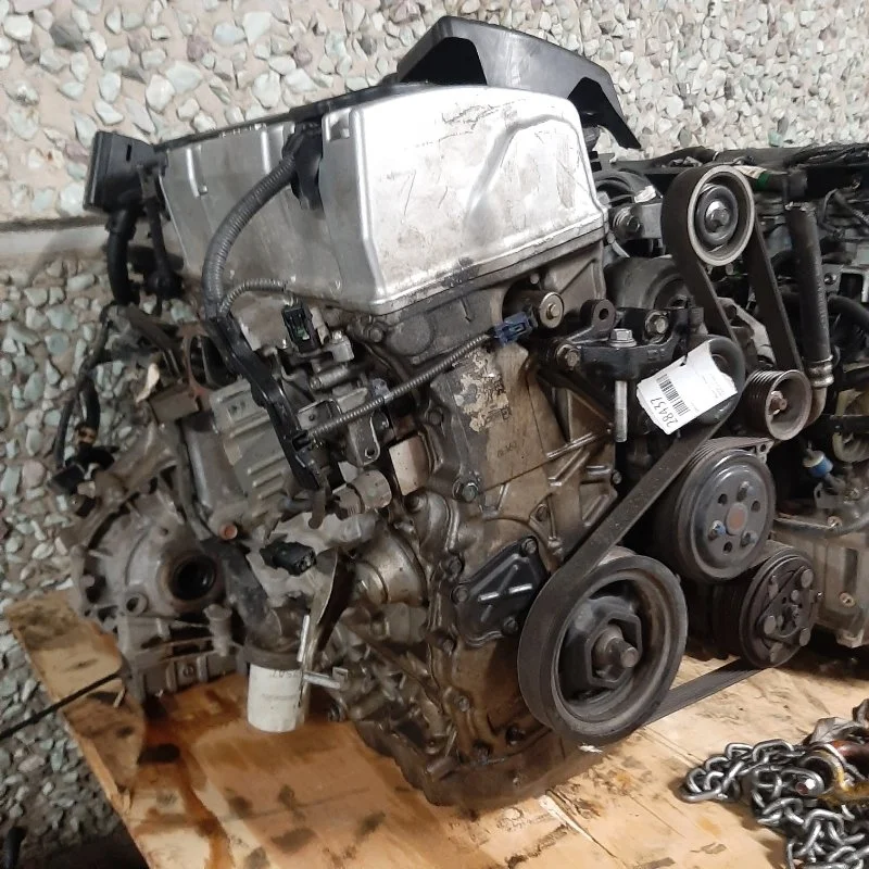 Двигатель Honda Accord 8 2008-2013