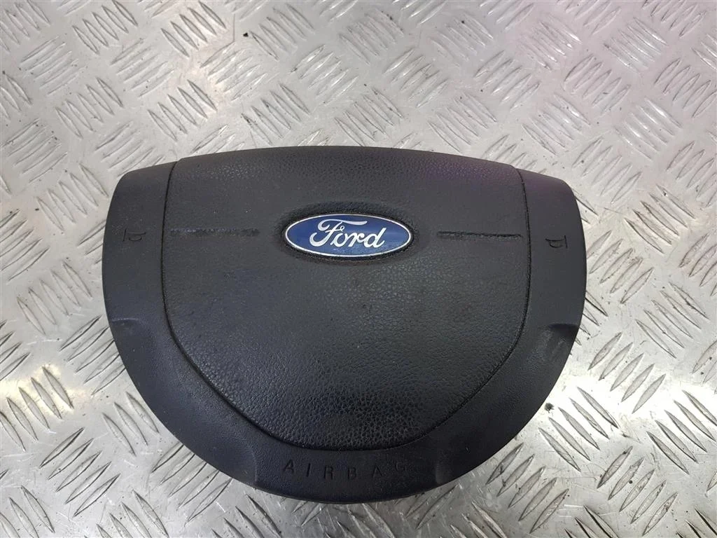 Подушка безопасности водителя  форд Connect