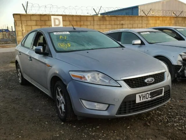 Продажа Ford Mondeo 2.0 (145Hp) (AOBA) FWD MT по запчастям