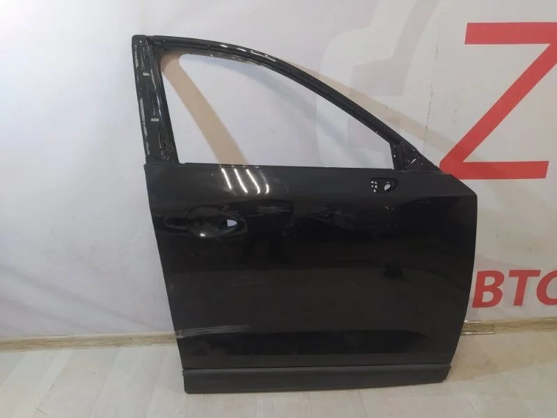 Дверь передняя правая Mazda Cx-5 KF 2016-2020