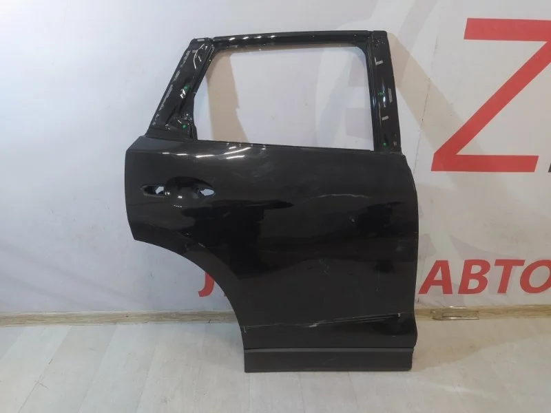 Дверь задняя правая Mazda Cx-5 KF 2016-2020