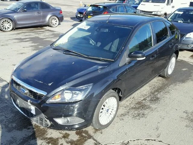 Продажа Ford Focus 2.0 (145Hp) (AODB) FWD AT по запчастям