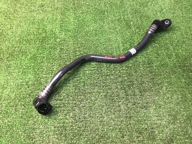 Трубка охлаждения акпп BMW 528i 2012 F10