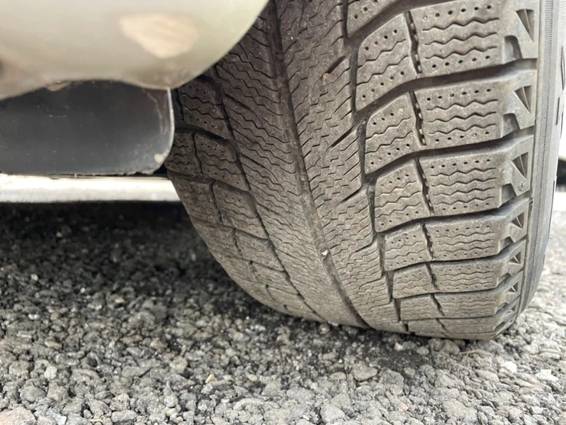 Продажа Mercedes-Benz S class 5.0 (306Hp) (113.960) RWD AT по запчастям