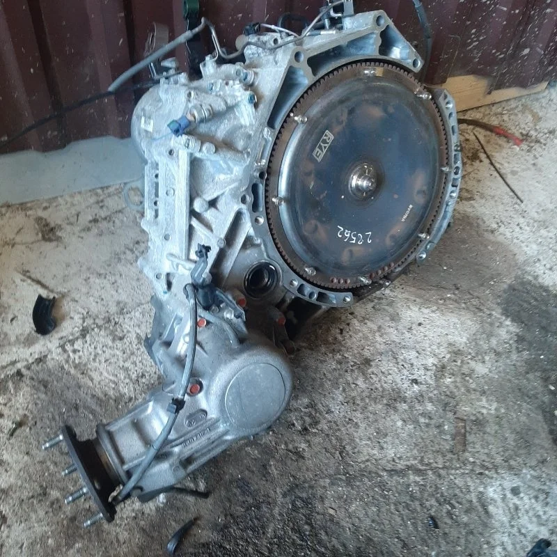 Акпп Acura MDX 2 2006-2013
