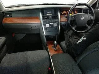 Продажа Nissan Teana 2.3 (173Hp) (VQ23DE) FWD AT по запчастям