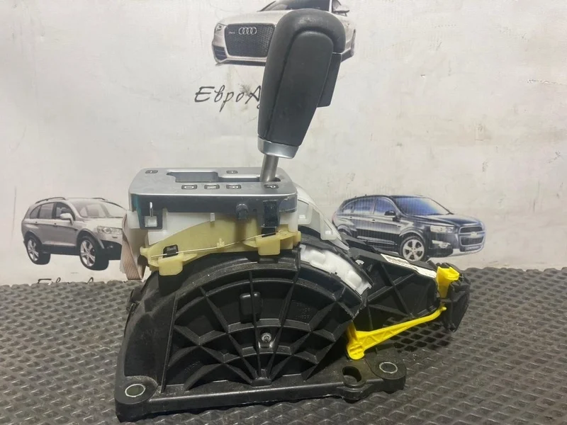 Кулиса Селектор переключения передач S60 S80 XC70 XC60 Volvo S60 S80 Xc70 Xc60 31256037