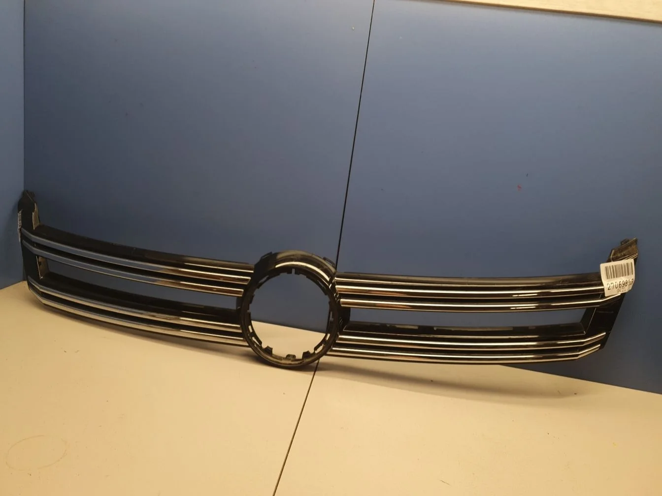 Решетка радиатора для Volkswagen Tiguan 2007-2016