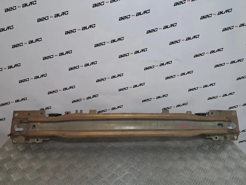 Усилитель бампера Volvo S60 2012 31349057 2, передний