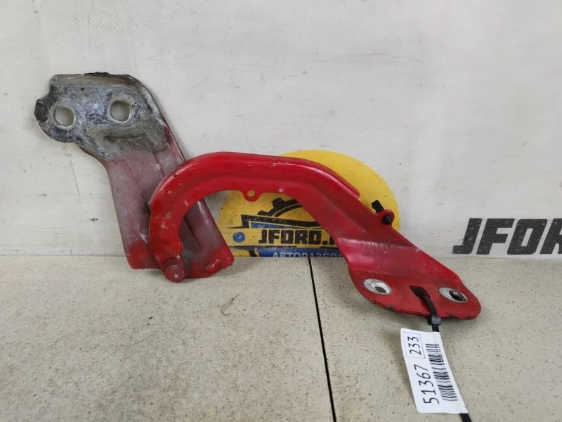 Петля капота Ford Focus 3 2013 CB8