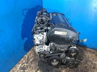 Двигатель Opel Astra H 2007 55559349 1.6 Z16XER