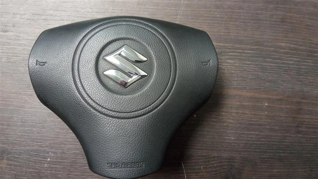 Б.у. подушка безопасности водителя SUZUKI GRAND VITARA JB420 SUZUKI GRAND VITARA JB420