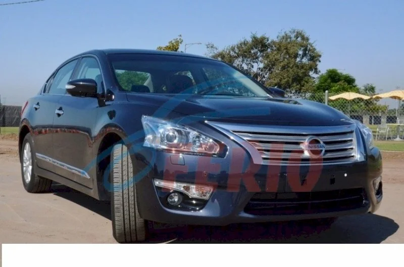 Продажа Nissan Teana 2.5 (173Hp) (QR25DE) FWD CVT по запчастям