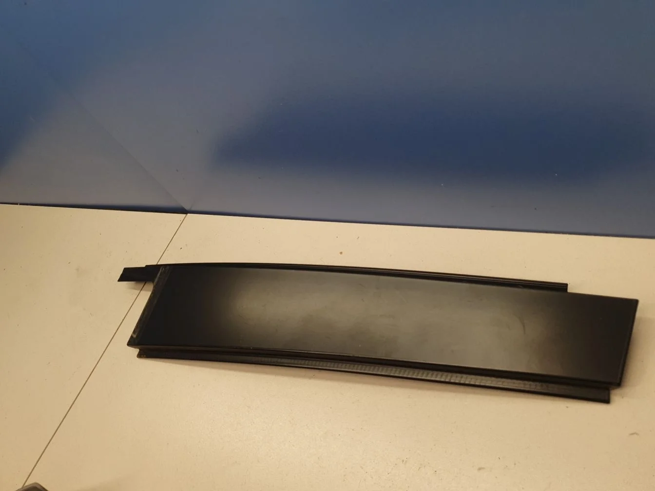 Накладка рамки двери задняя правая для BMW 3 E90 2005-2013