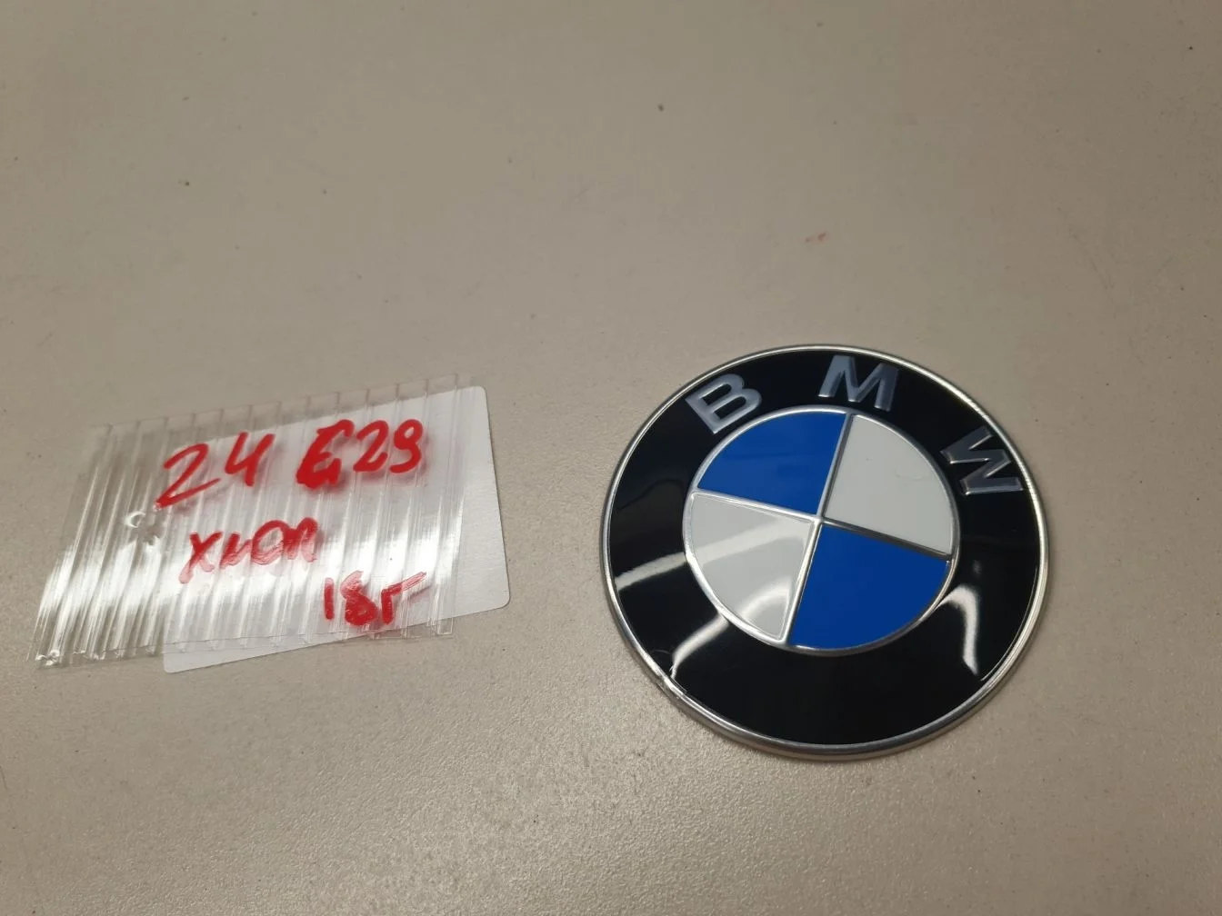 Эмблема для BMW Z4 G29 2018-