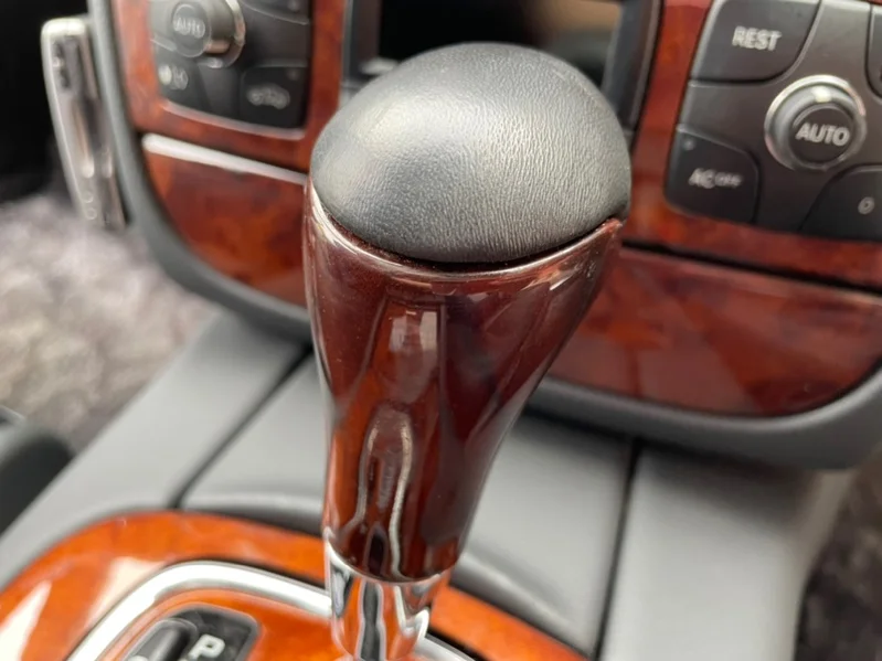 Продажа Mercedes-Benz S class 5.0 (306Hp) (113.960) RWD AT по запчастям