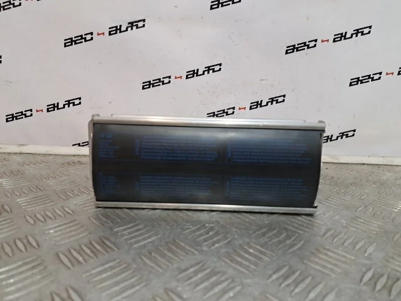 Подушка безопасности пассажира Audi A6 Allroad 2001 4B2880204G C5