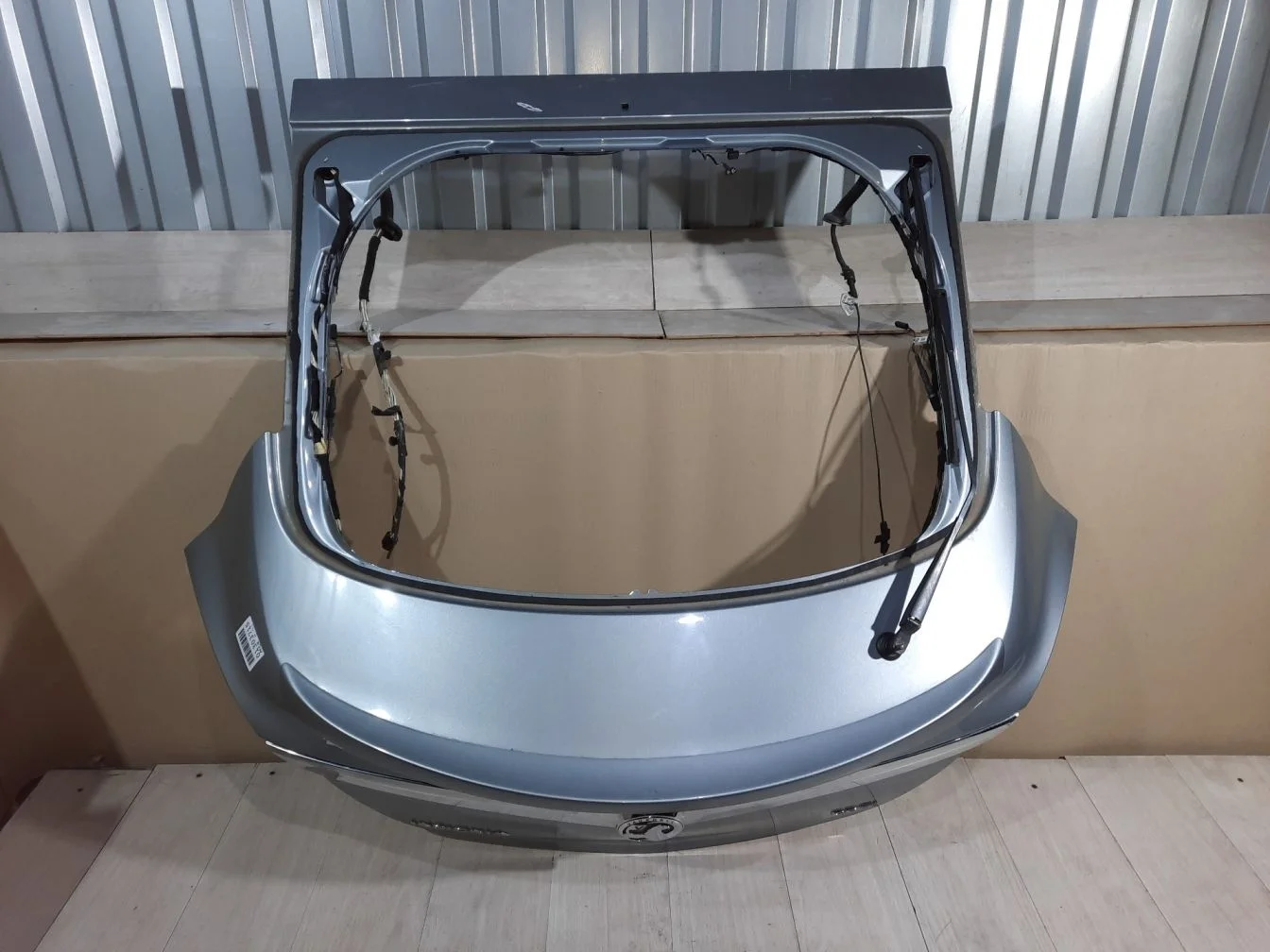 Дверь багажника для Opel Insignia 2008-2017