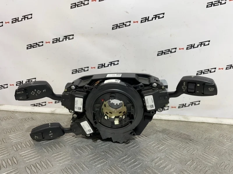 Подрулевое кольцо Bmw 5-Series 2005 61316976394 E60