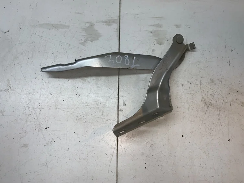 Петля капота пежо 308 Peugeot