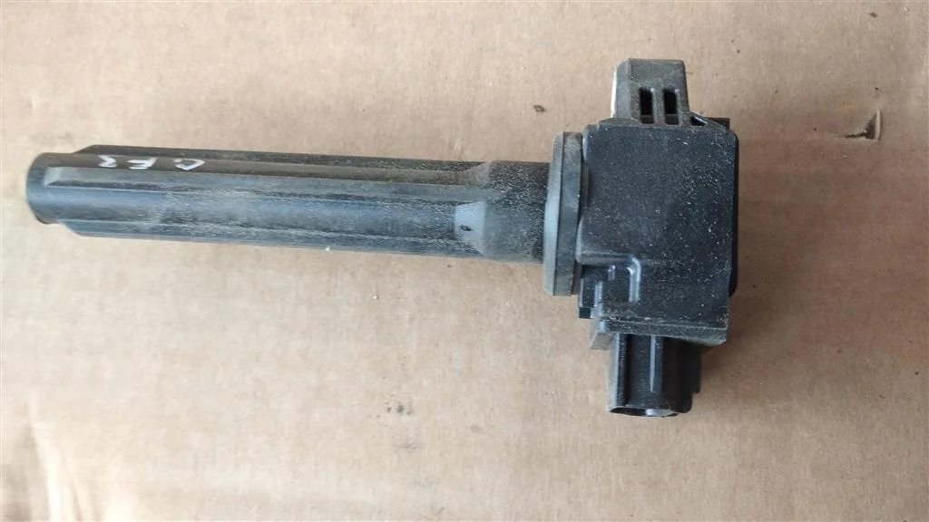 Б.у. катушка зажигания MITSUBISHI OUTLANDER GF3W MITSUBISHI OUTLANDER GF3W