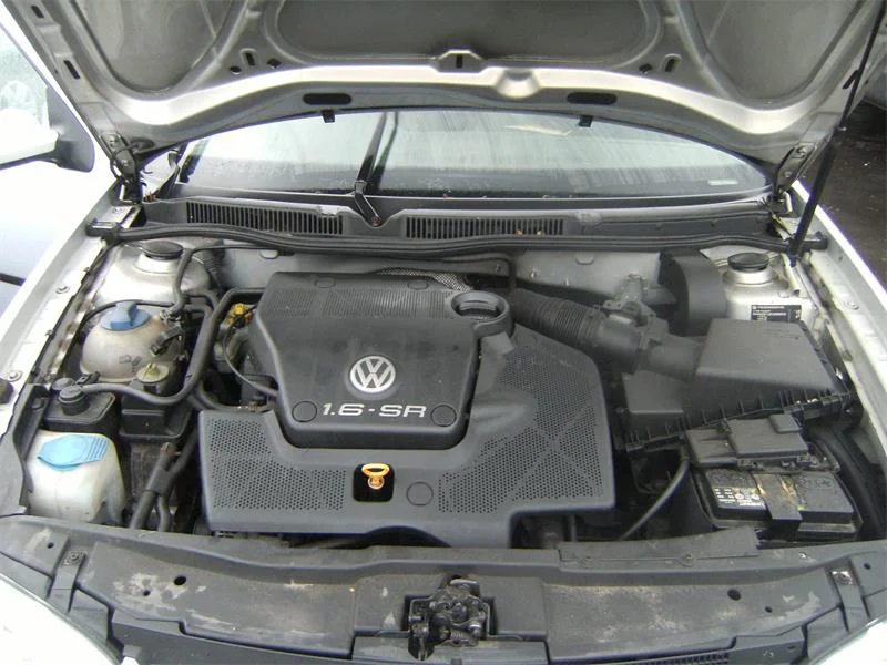 Продажа Volkswagen Golf 1.6 (105Hp) (ATN) FWD MT по запчастям