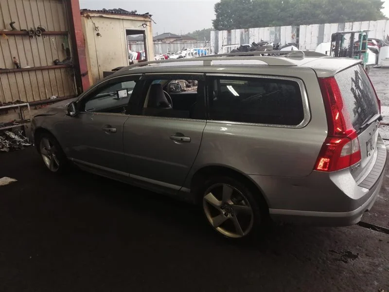 Продажа Volvo V70 3.0 (286Hp) (B6304T2) 4WD MT по запчастям