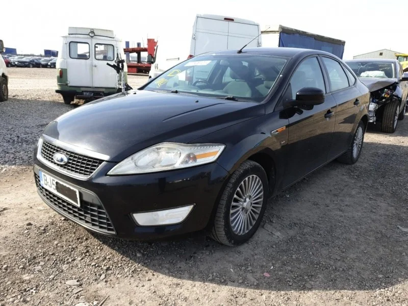 Продажа Ford Mondeo 2.0 (145Hp) (AOBA) FWD MT по запчастям