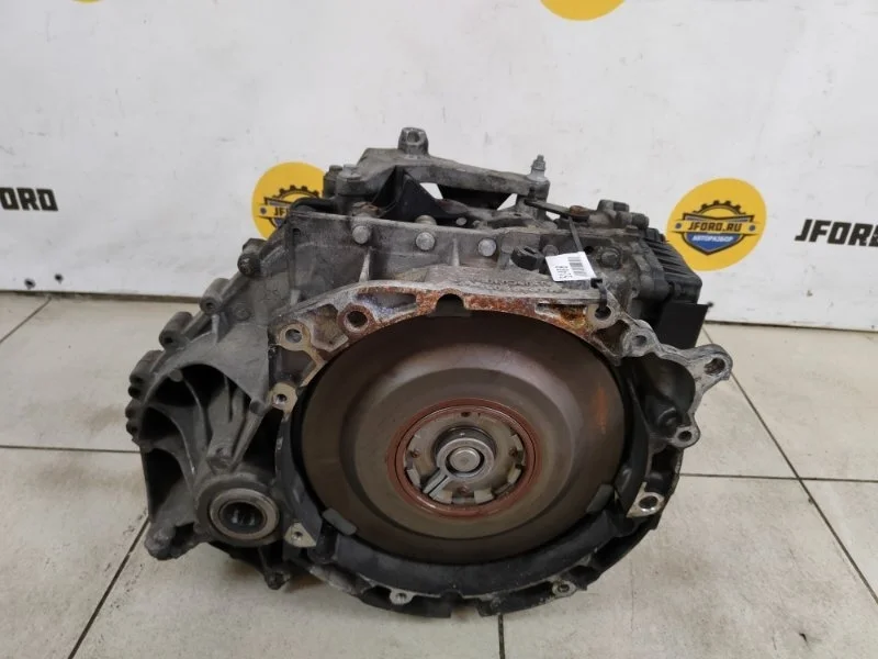 Контрактная акпп Ford Focus 2 2009