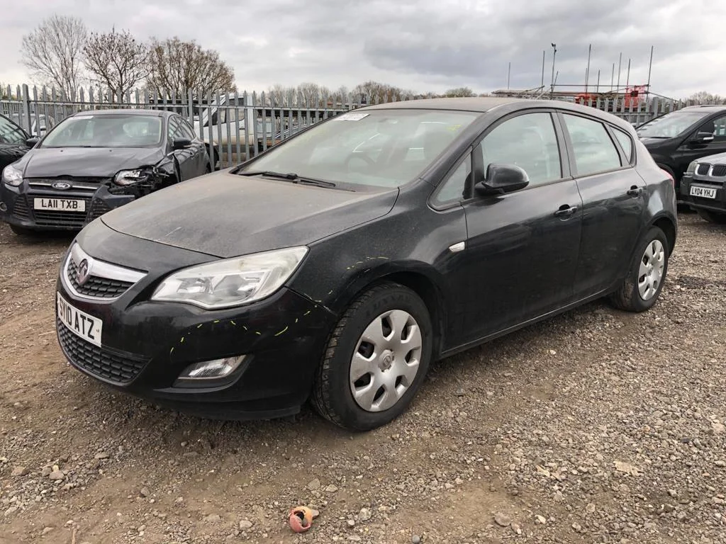 Продажа Opel Astra 1.6 (115Hp) (A16XER) FWD MT по запчастям