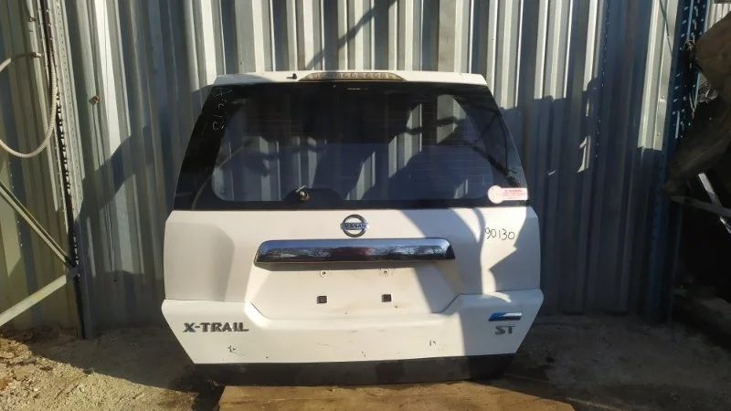 Дверь багажника Nissan X-TRAIL 2007-2010 T31