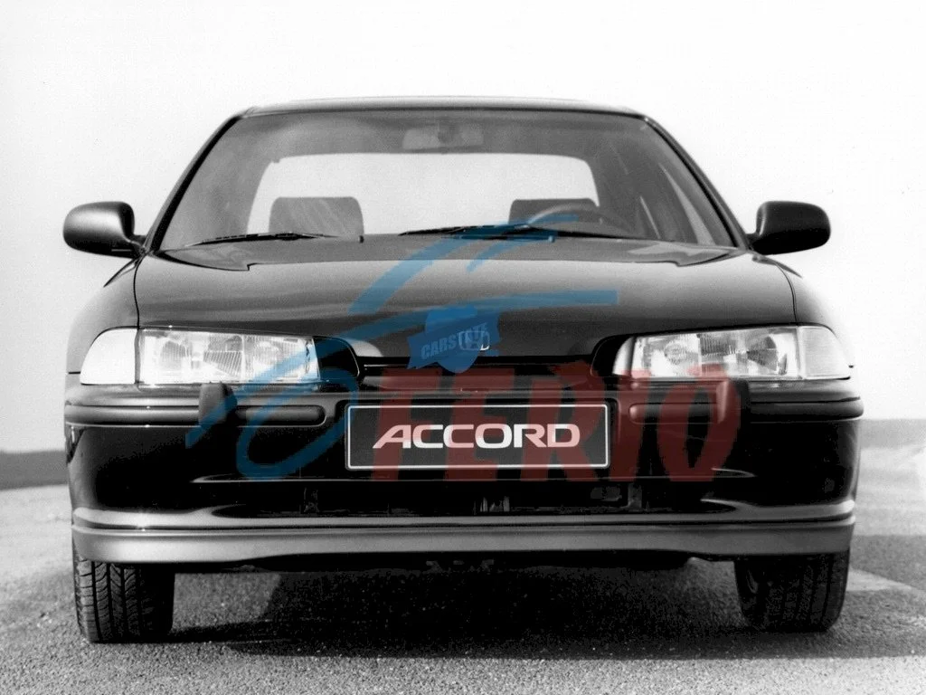 Продажа Honda Accord 1.9 (115Hp) (F18A3) FWD MT по запчастям
