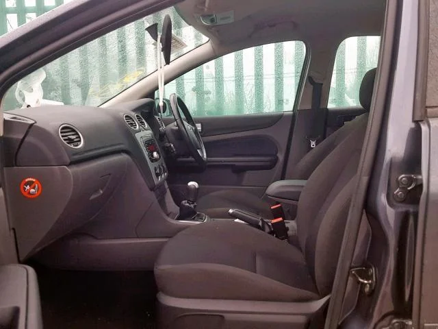 Продажа Ford Focus 1.8 (125Hp) (QQDA) FWD MT по запчастям