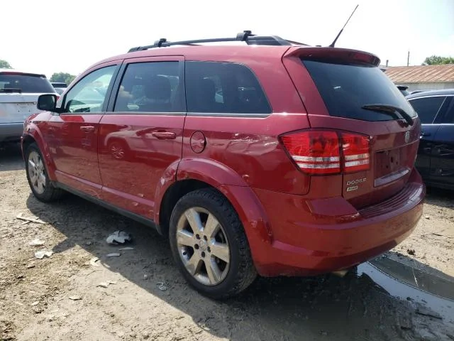 Продажа Dodge Journey 3.5 (235Hp) (EGF) FWD AT по запчастям