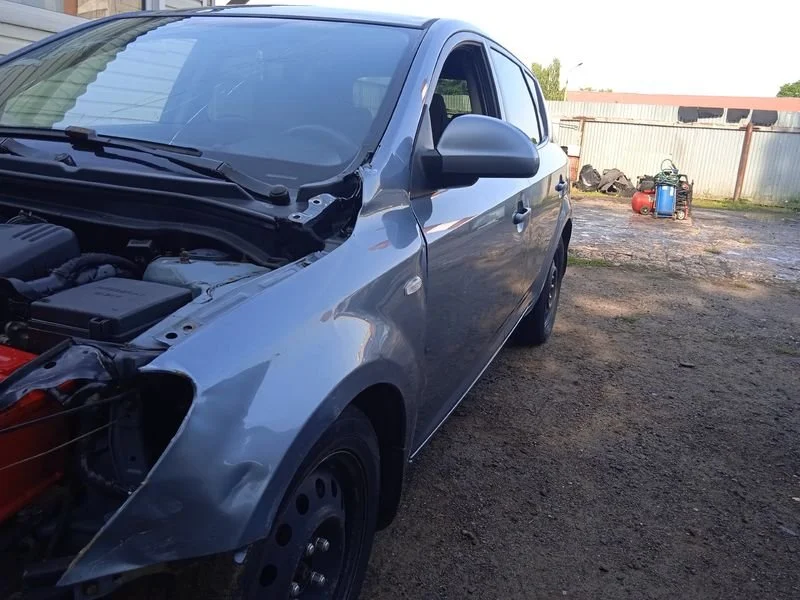 Продажа Kia Ceed 1.6D (115Hp) (D4FB) FWD MT по запчастям