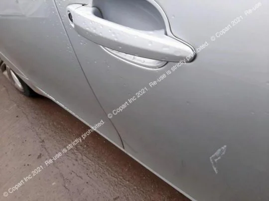 Продажа BMW 5er 2.0D (163Hp) (M47D20) RWD AT по запчастям