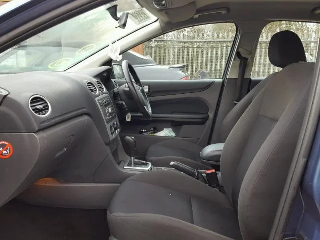 Продажа Ford Focus 1.6 (100Hp) (HWDA) FWD AT по запчастям