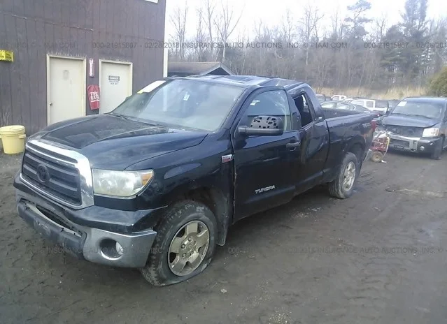 Продажа Toyota Tundra 5.7 (381Hp) (3UR-FE) 4WD AT по запчастям