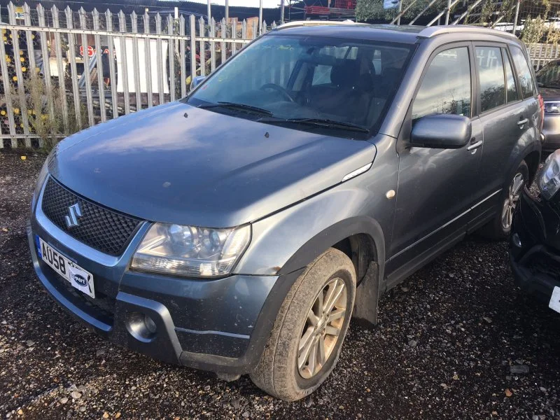 Продажа Suzuki Grand Vitara 2.0 (140Hp) (J20A) 4WD MT по запчастям