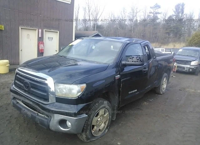 Продажа Toyota Tundra 5.7 (381Hp) (3UR-FE) 4WD AT по запчастям