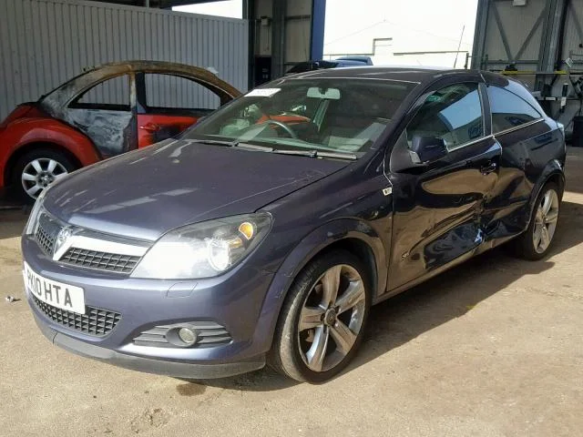 Продажа Opel Astra 1.8 (140Hp) (A18XER) FWD MT по запчастям
