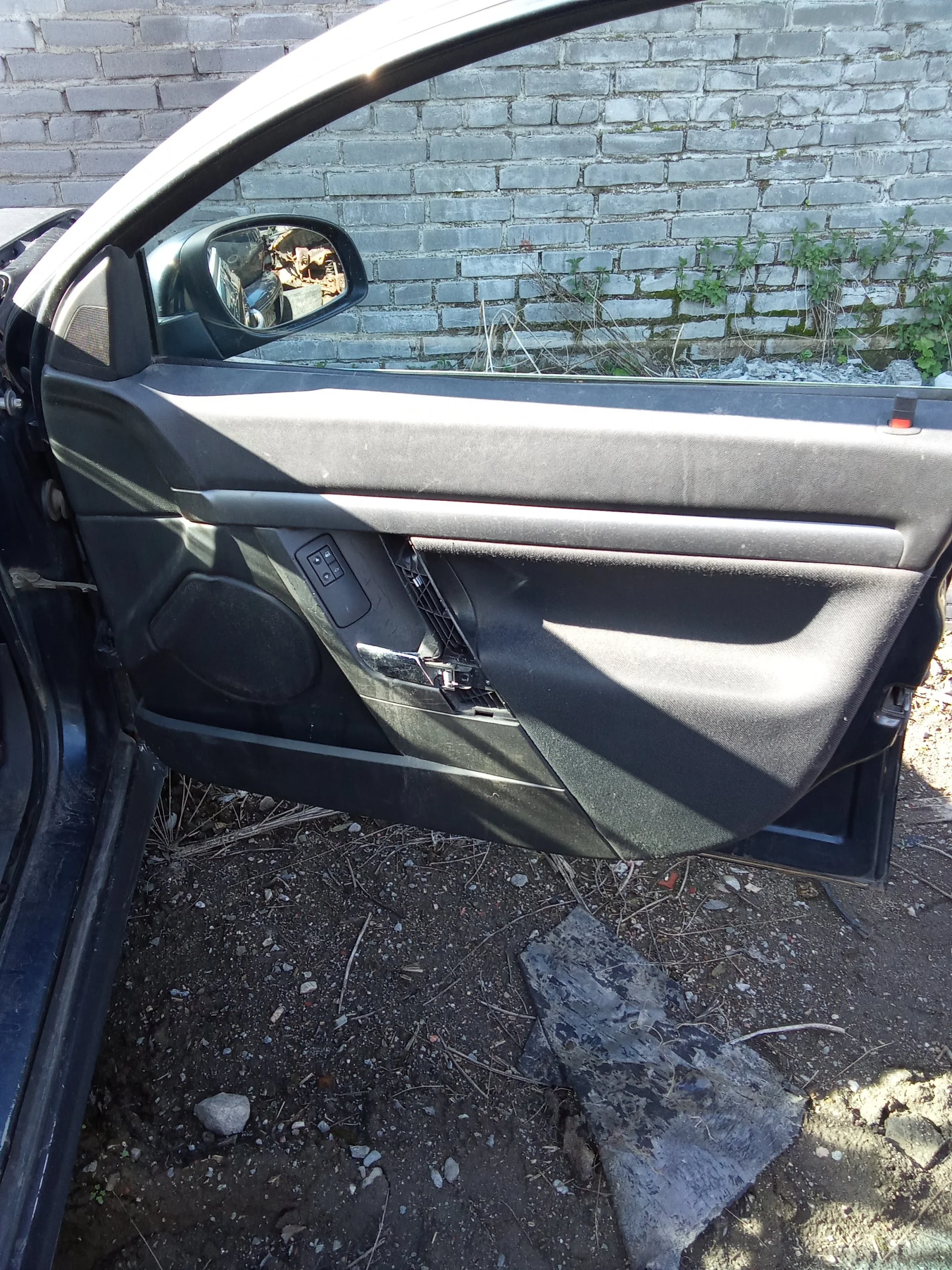 Продажа Opel Vectra 2.2 (147Hp) (Z22SE) FWD AT по запчастям