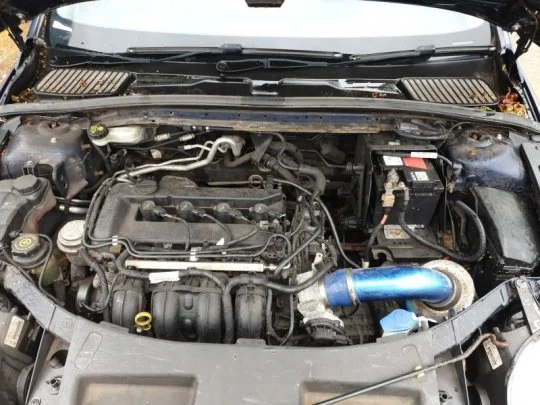 Продажа Ford Mondeo 2.0 (145Hp) (AOBA) FWD MT по запчастям
