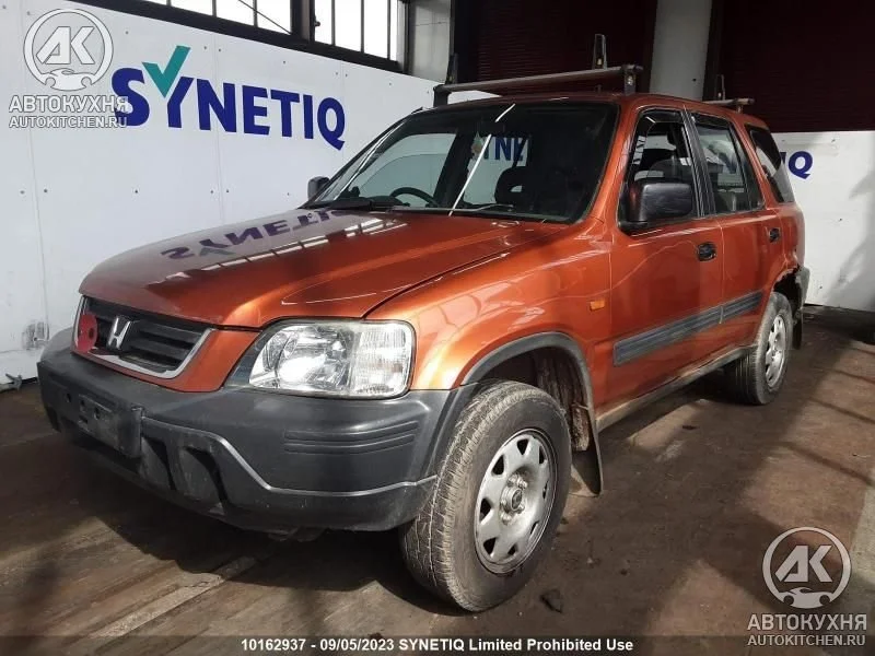 Продажа Honda CR-V 2.0 (130Hp) (B20B) 4WD AT по запчастям