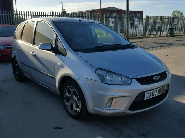 Продажа Ford C-Max 2.0 (145Hp) (AODA) FWD AT по запчастям