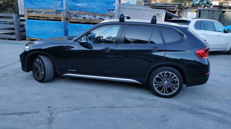 Продажа BMW X1 2.0 (184Hp) (N20B20) RWD AT по запчастям