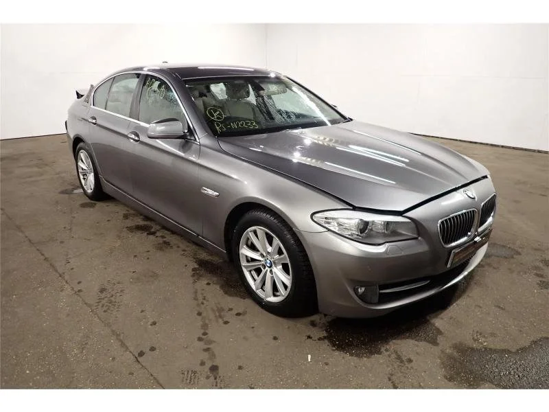   BMW 5er 30 258Hp N53B30 RWD MT 2010         13357 BMW GARAGE